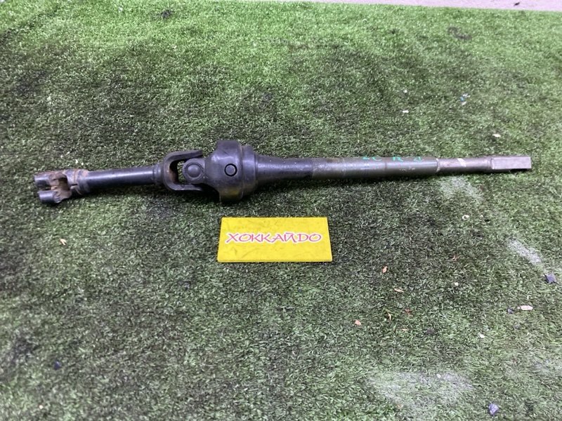 Кардан рулевой Nissan Presage TU31 QR25DE 06.2003 (б/у)