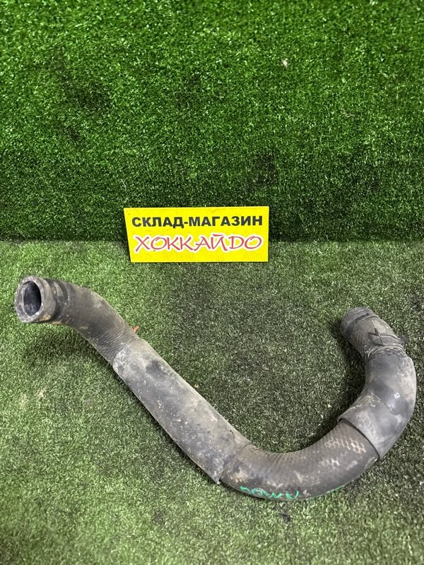Патрубок радиатора Toyota Premio ZZT240 1ZZ-FE 12.2001 (б/у)