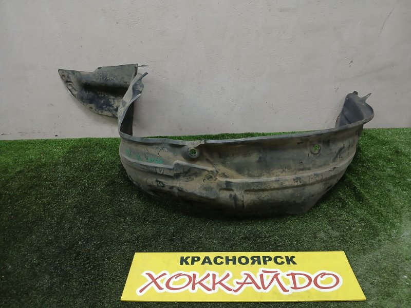 Подкрылок Mazda MPV LWEW FS-DE 06.1999 передний левый (б/у)