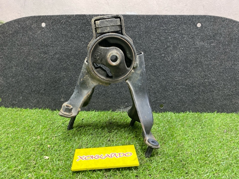 Подушка двигателя Toyota Premio NZT240 1NZ-FE 12.2001 задняя (б/у)