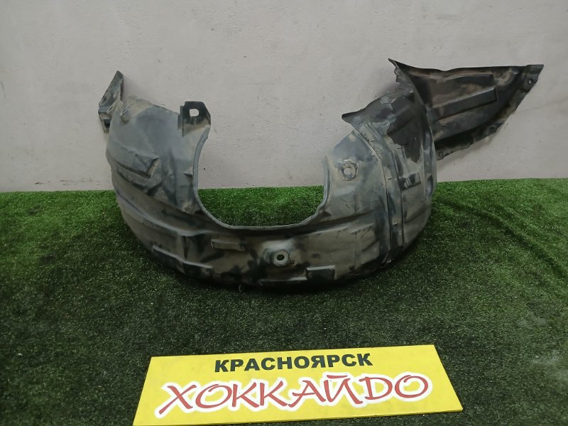 Подкрылок Mazda Axela BKEP LF-DE 10.2003 передний правый (б/у)