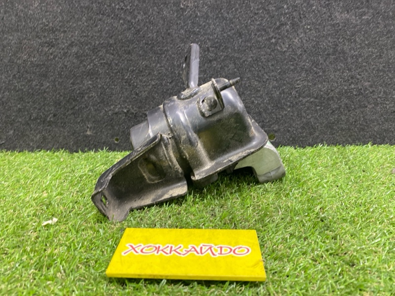 Подушка двигателя Toyota Wish ZGE20G 2ZR-FAE 04.2012 правая (б/у)