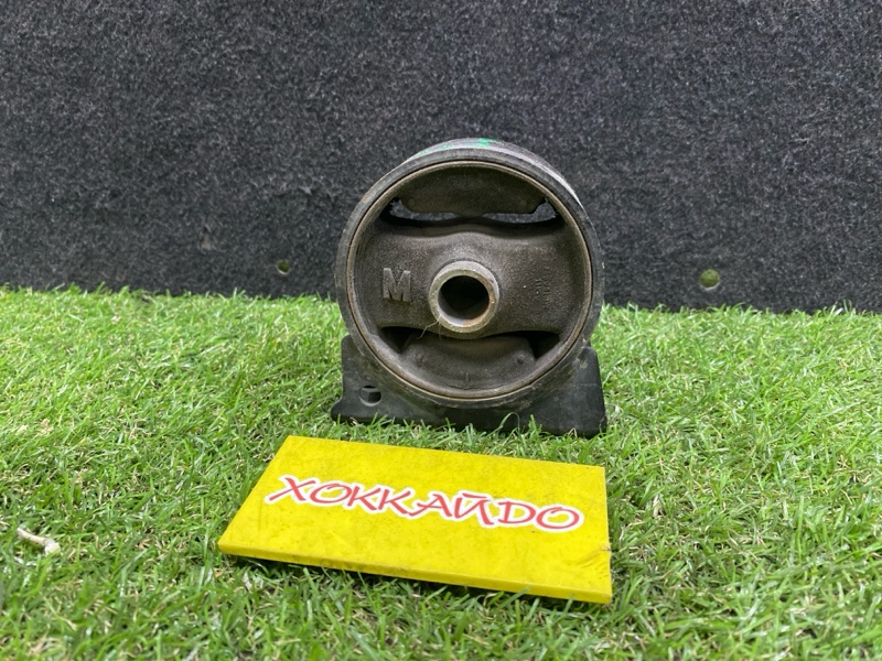 Подушка двигателя Mitsubishi Outlander CW5W 4B12 10.2005 передняя (б/у)