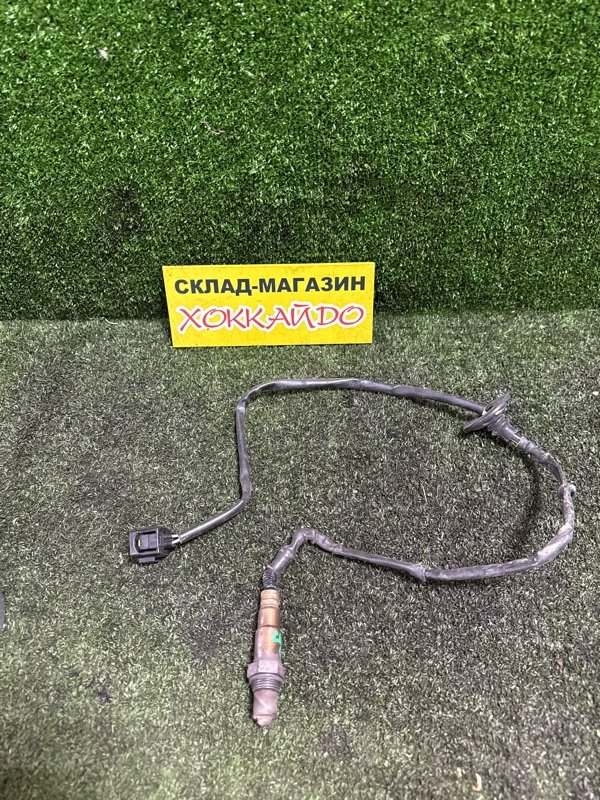 Лямбда-зонд Mitsubishi Outlander CW5W 4B12 10.2005 (б/у)