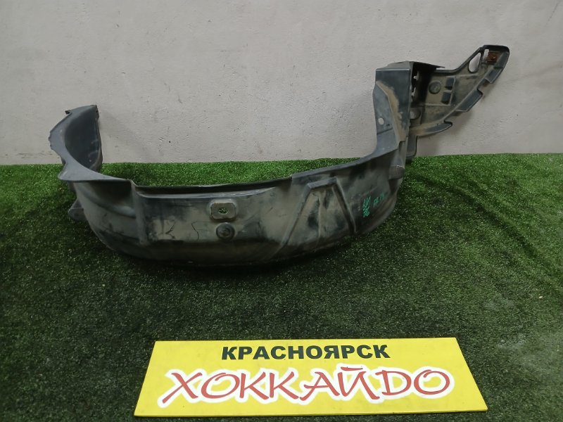 Подкрылок Honda Stream RN1 D17A 10.2000 передний правый (б/у)