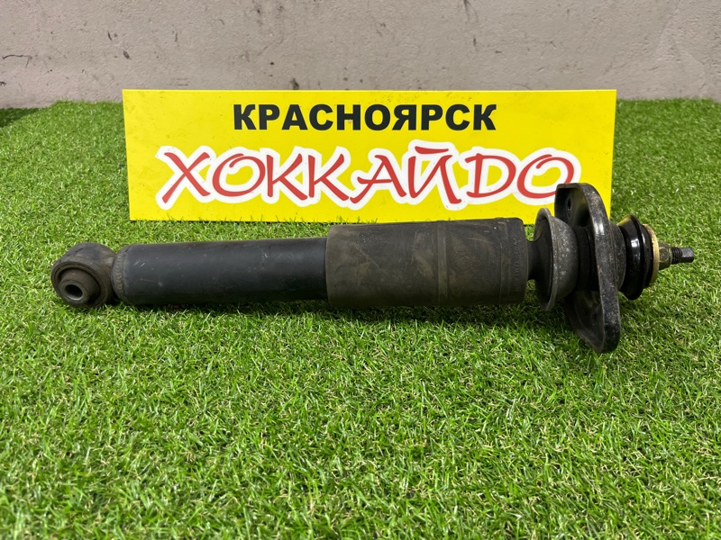 Амортизатор Nissan Presage TU31 QR25DE 06.2003 задний (б/у)
