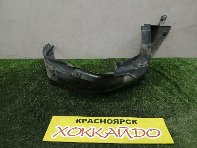 Подкрылок Honda S-MX RH1 B20B 11.1996 передний правый (б/у)