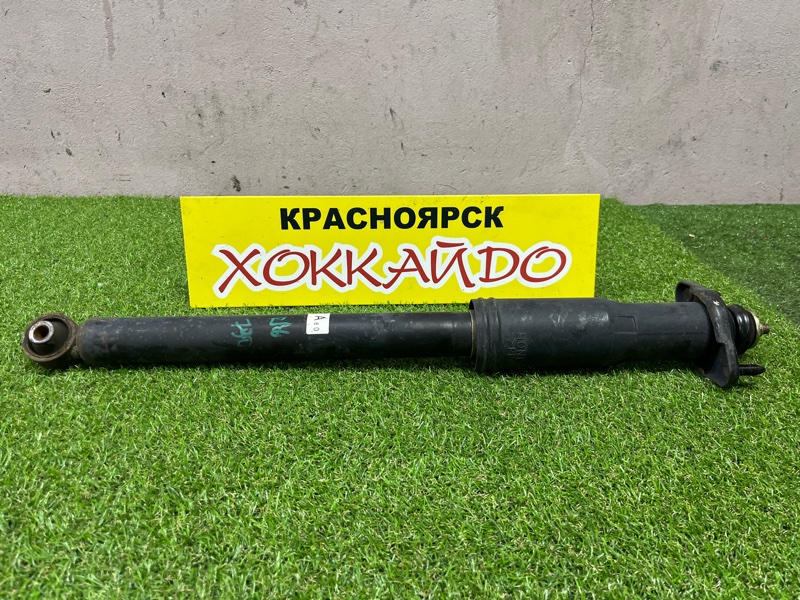 Амортизатор Honda Odyssey RA6 F23A 12.1999 задний (б/у)