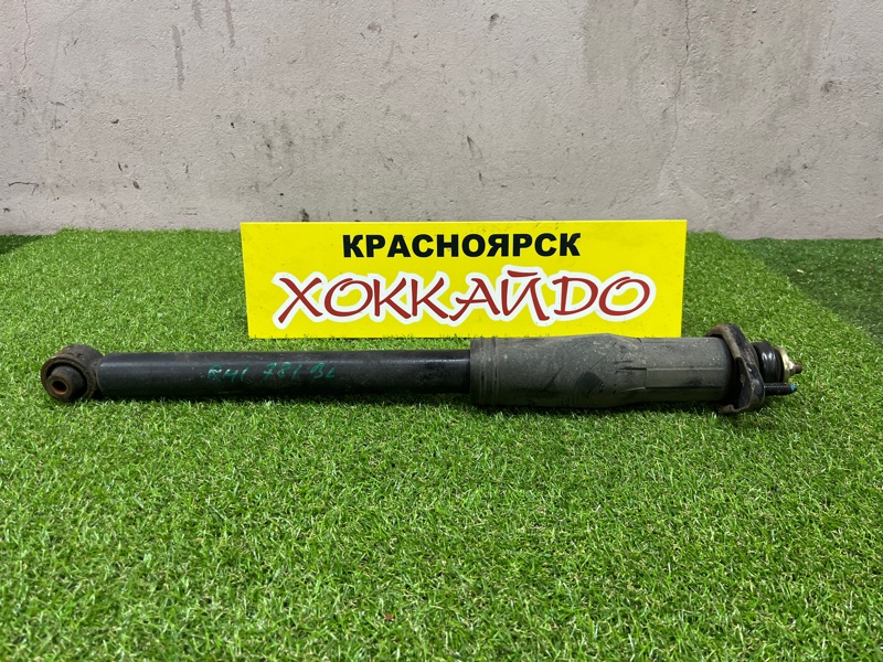 Амортизатор Honda S-MX RH1 B20B 11.1996 задний (б/у)