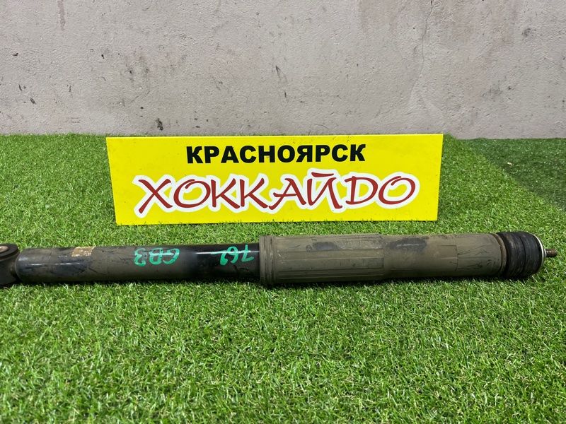 Амортизатор Honda Freed Spike GB3 L15A 07.2010 задний (б/у)