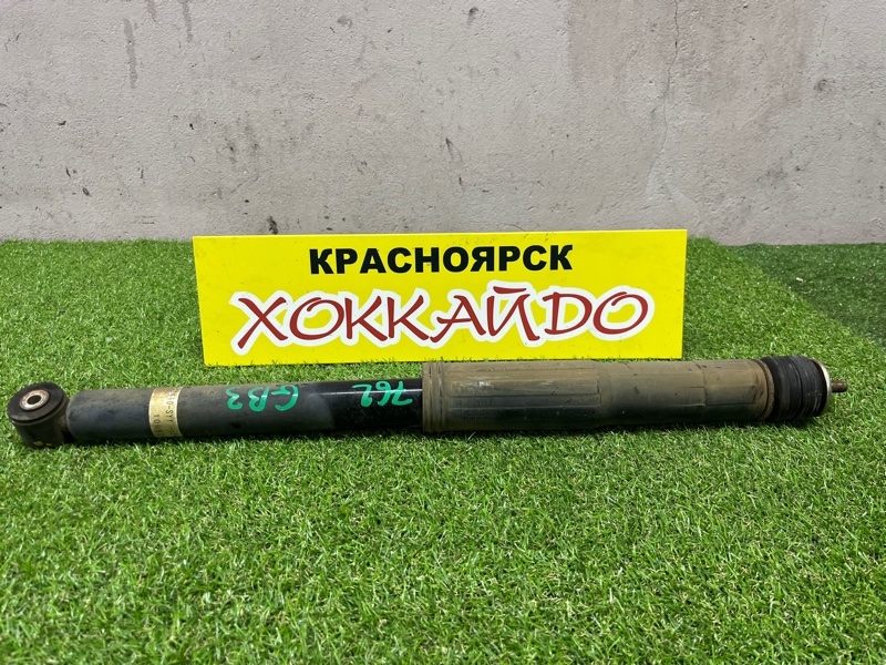 Амортизатор Honda Freed Spike GB3 L15A 07.2010 задний (б/у)