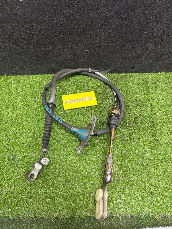 Трос КПП Honda S-MX RH1 B20B 11.1996 (б/у)