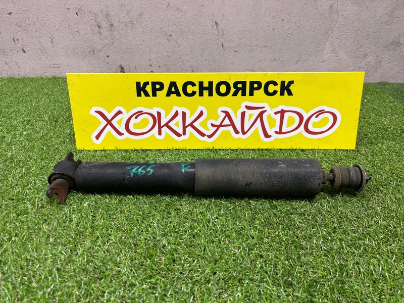 Амортизатор Mazda Bongo SS88V F8 04.1994 передний (б/у)