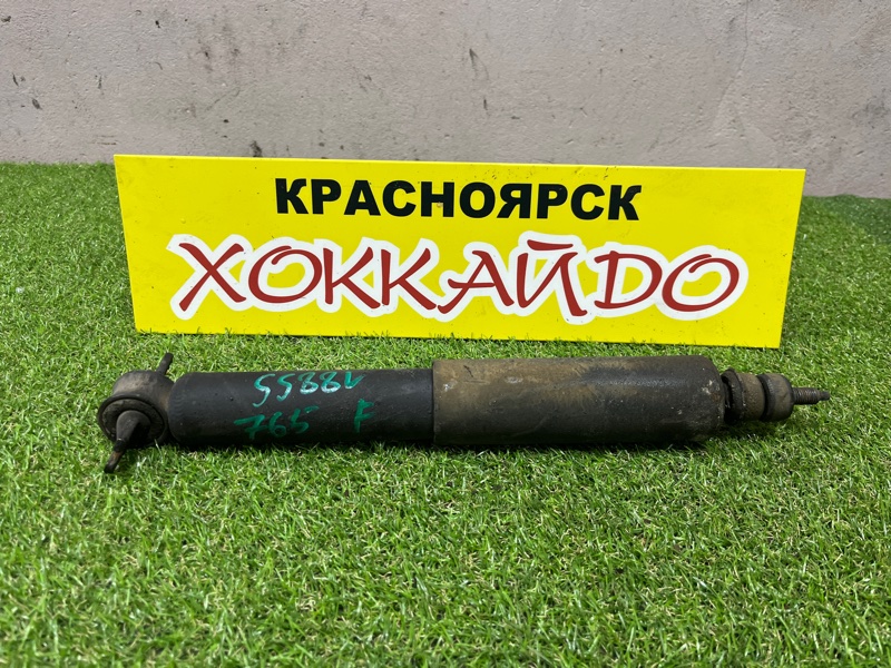 Амортизатор Mazda Bongo SS88V F8 04.1994 передний (б/у)