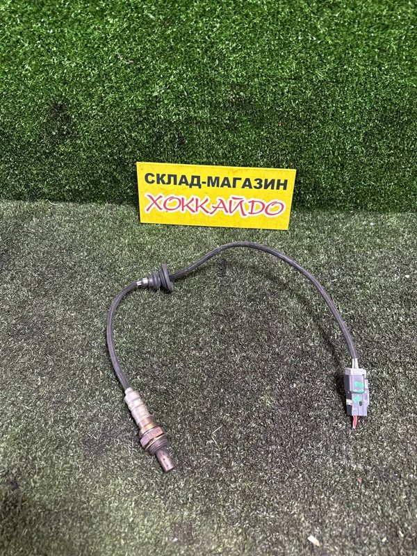Лямбда-зонд Toyota Allex NZE121 1NZ-FE 01.2001 (б/у)