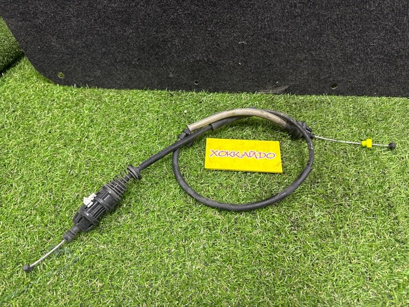 Трос газа Mazda MPV LWEW FS-DE 06.1999 (б/у)