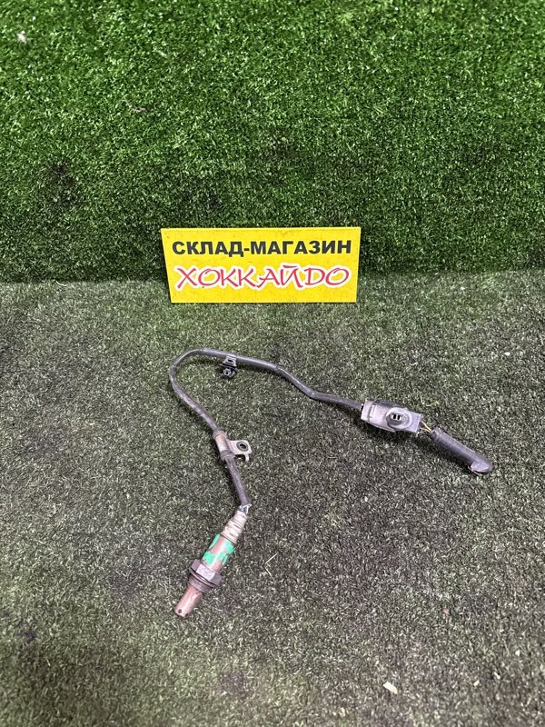 Лямбда-зонд Mazda Axela BM6FJ Z6 11.2013 (б/у)