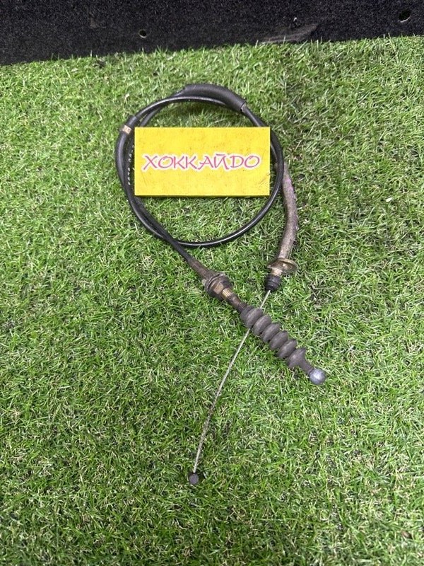 Трос КПП Honda Odyssey RA1 F22B 10.1994 (б/у)