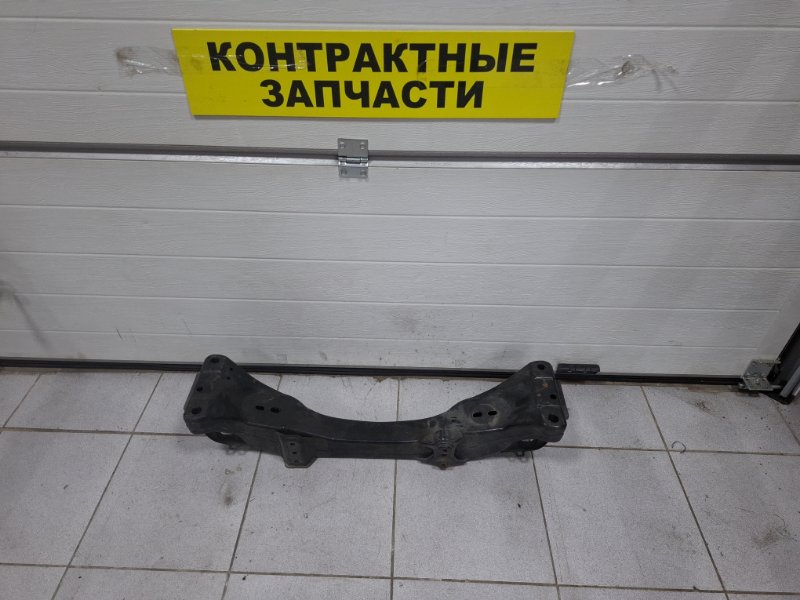 Балка поперечная Toyota Verossa GX110 1G-FE 07.2001 передняя (б/у)