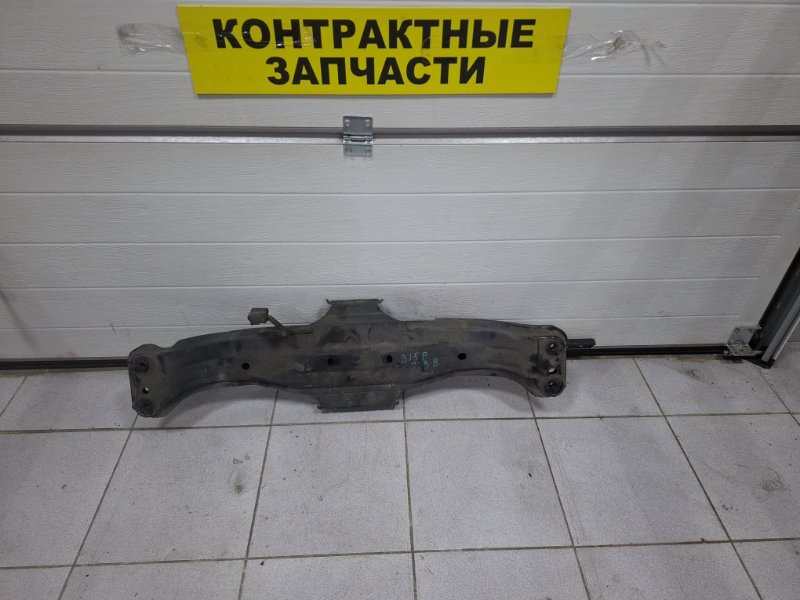Балка поперечная Mazda Familia BJ5P ZL-DE 06.1998 задняя (б/у)