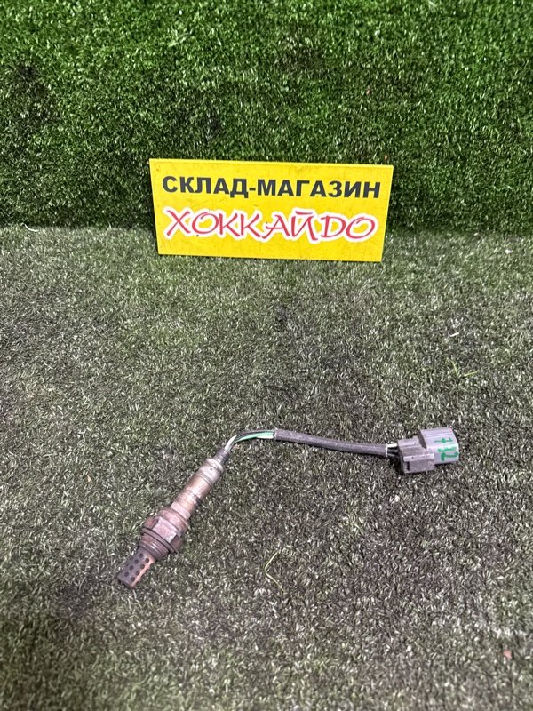 Лямбда-зонд Honda Odyssey RA1 F22B 10.1994 (б/у)