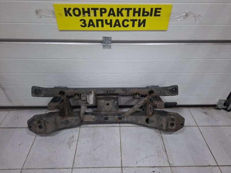 Балка поперечная Mazda Axela BKEP LF-DE 10.2003 задняя (б/у)
