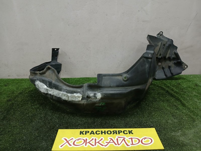 Подкрылок Toyota Prius Alpha ZVW41W 2ZR-FXE 05.2011 передний правый (б/у)