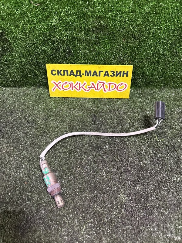 Лямбда-зонд Nissan Tiida Latio SC11 HR15DE 01.2008 (б/у)