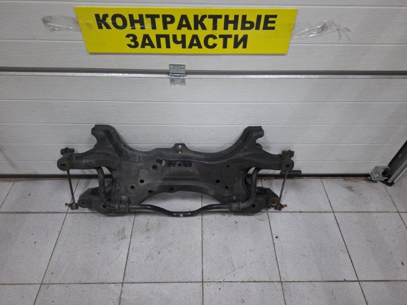 Балка поперечная Toyota Ipsum ACM21W 2AZ-FE 10.2003 передняя (б/у)