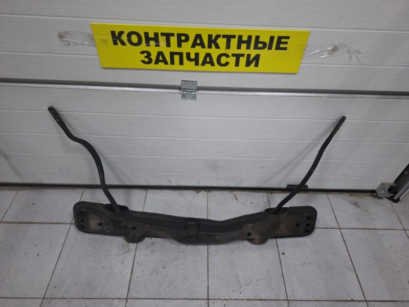 Балка поперечная Honda Odyssey RA1 F22B 10.1994 передняя (б/у)