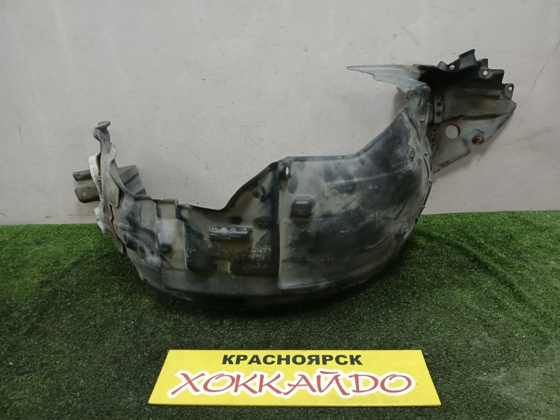 Подкрылок Lexus SC430 UZZ40 3UZ-FE 07.2005 передний правый (б/у)