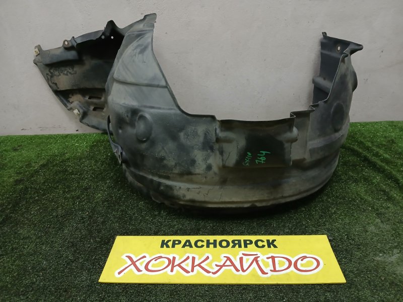 Подкрылок Toyota Verossa GX110 1G-FE 07.2001 передний левый (б/у)