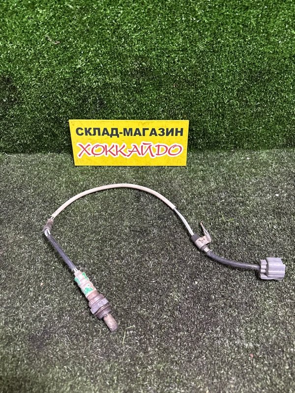 Лямбда-зонд Honda Stream RN1 D17A 10.2000 (б/у)