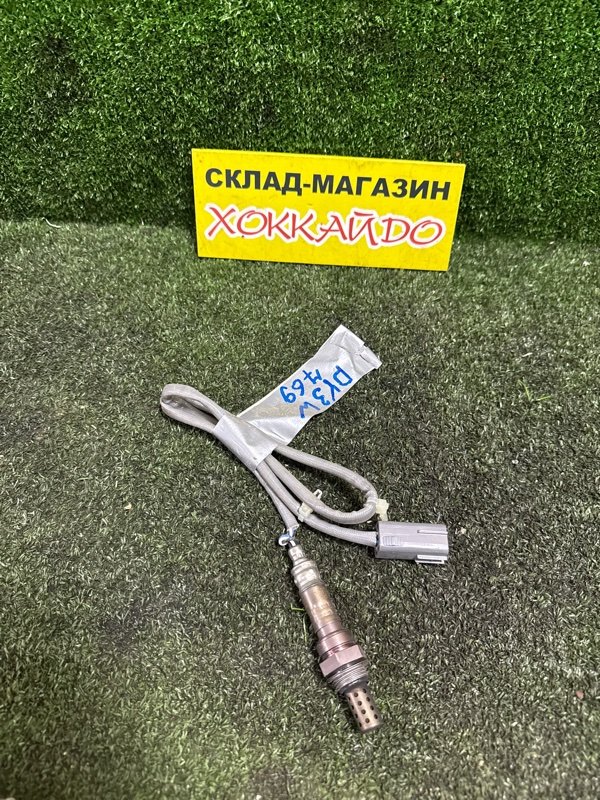 Лямбда-зонд Mazda Demio DY3W ZJ-VE 08.2002 (б/у)