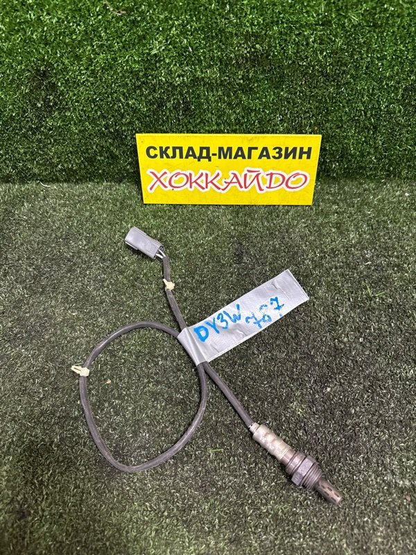 Лямбда-зонд Mazda Demio DY3W ZJ-VE 08.2002 (б/у)