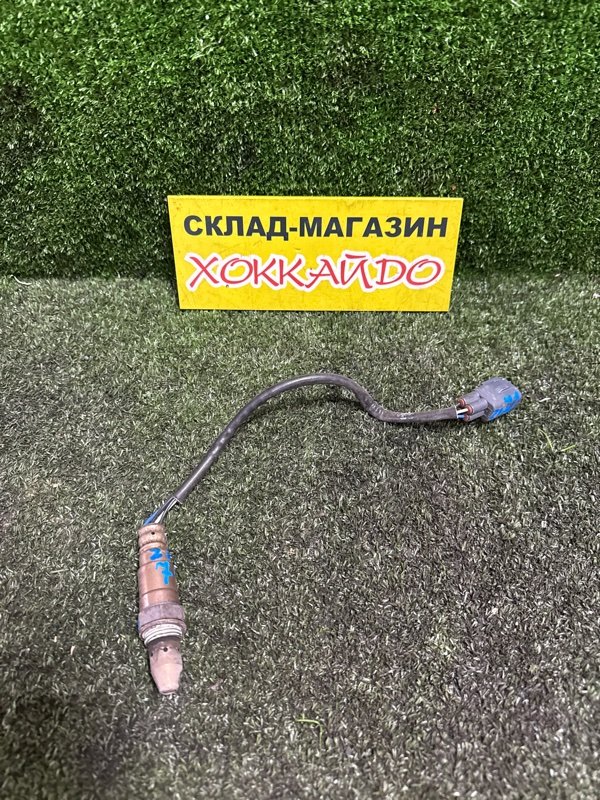 Лямбда-зонд Toyota Prius Alpha ZVW41W 2ZR-FXE 05.2011 (б/у)