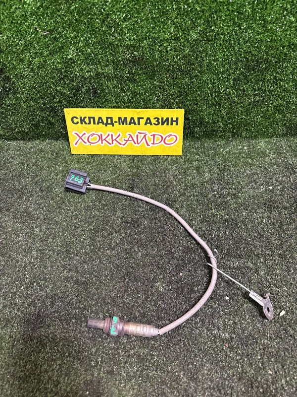 Лямбда-зонд Mazda Axela BKEP LF-DE 10.2003 (б/у)