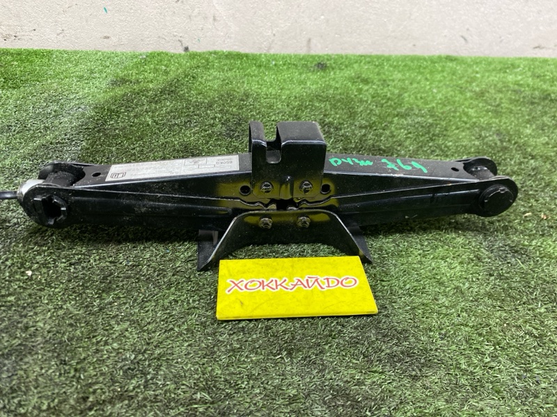 Домкрат Mazda Demio DY3W ZJ-VE 08.2002 (б/у)