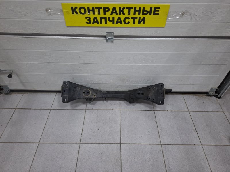 Балка поперечная Lexus SC430 UZZ40 3UZ-FE 07.2005 передняя (б/у)