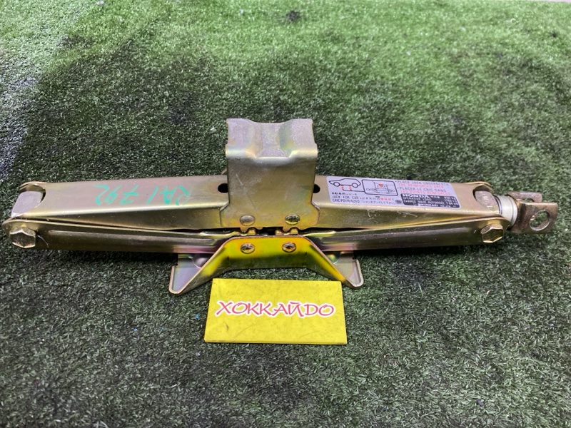 Домкрат Honda Odyssey RA1 F22B 10.1994 (б/у)