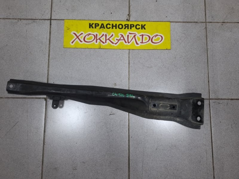 Балка продольная Mitsubishi Outlander CW5W 4B12 10.2005 передняя (б/у)