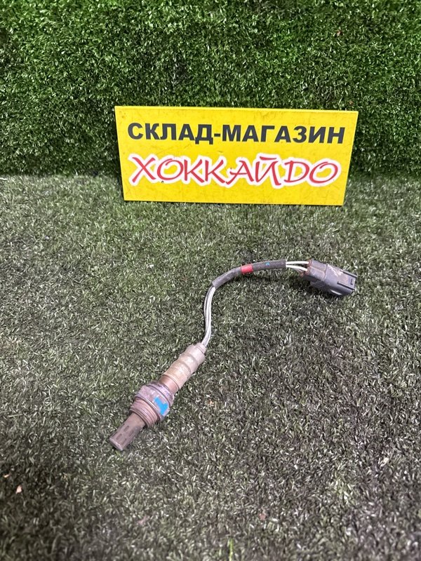Лямбда-зонд Toyota Ist NCP60 2NZ-FE 05.2002 (б/у)