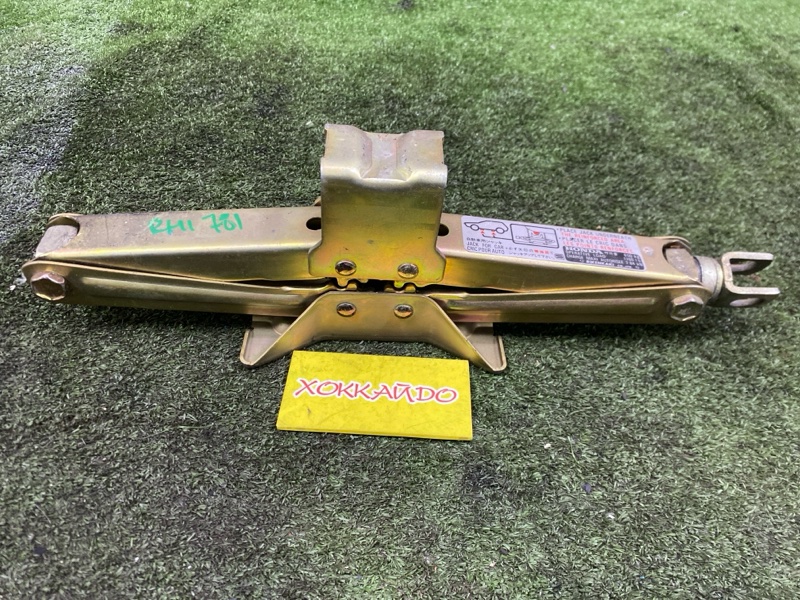 Домкрат Honda S-MX RH1 B20B 11.1996 (б/у)