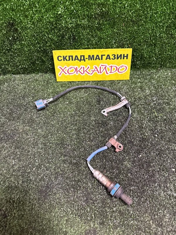 Лямбда-зонд Honda Stream RN1 D17A 10.2000 (б/у)