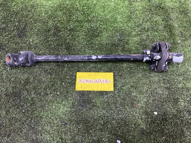 Кардан рулевой Mazda Bongo SS88V F8 04.1994 (б/у)