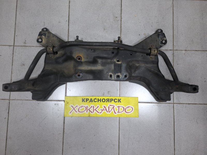 Балка поперечная Mitsubishi Lancer CS5W 4G93 01.2005 передняя (б/у)