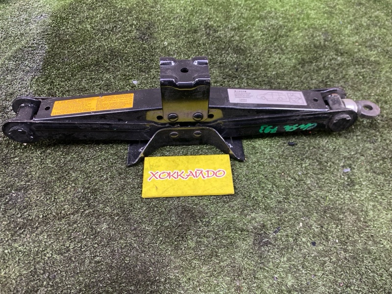 Домкрат Mitsubishi Outlander CW5W 4B12 10.2005 (б/у)