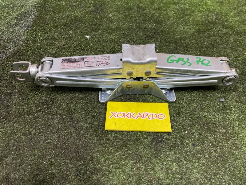 Домкрат Honda Freed Spike GB3 L15A 07.2010 (б/у)