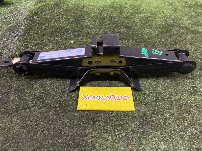 Домкрат Mazda Axela BKEP LF-DE 10.2003 (б/у)