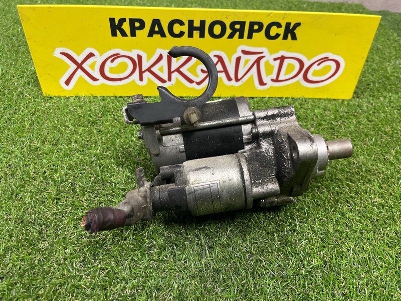 Стартер Honda Odyssey RA1 F22B 10.1994 (б/у)